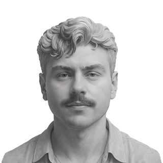 Profile photo of Hunter Harloff